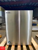 Hoshizaki Ice Maker Model: KM-1340MRH