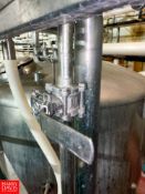 Assorted Air Ball and Butterfly Valves