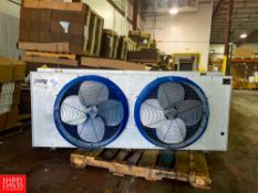 Russell 2-Fan Condenser Model: UEM2-441