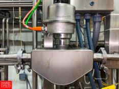 Endress+Hauser S/S 1.5