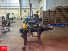 Little David Portable Tape Machine with 28