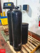 Enpress 150 PSIG Water Softener Model: 1252