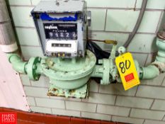 Neptune Sugar Meter - Rigging Fee: $125