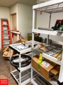 Origa Modular Linear Drives, Teflon Hose, Glue Nose and Racks - Rigging Fee: $75