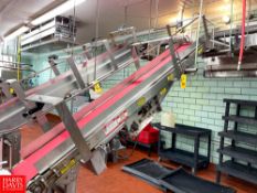 Hytrol 10' Length x 12