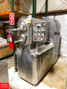 Cherry-Burrell 2-Barrel S/S Ice Cream Freezer, Model: VS 500, S/N: 4743 - Rigging Fee: $500