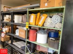 NEW Intralox Conveyor Belt and Plastic Table Top Chain up to 24