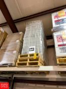 Freezer Baskets - Rigging Fee: $25