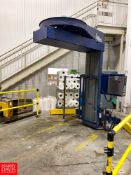 2015 Lantech Stretch Wrapper, Model: S300, S/N: SM004503 - Rigging Fee: $500