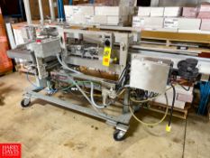 Georgia Pacific Cartoner, Model: 9500 - Rigging Fee: $125