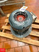 Likwifier 1,745 RPM Motor - Rigging Fee: $25