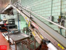 Hytrol 17' Length X 12