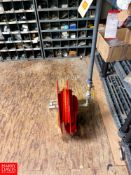 Hose Reel - Rigging Fee: $50