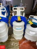 Portable Foamer - Rigging Fee: $35