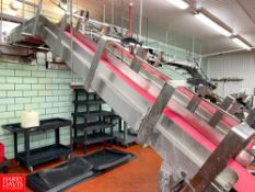 Hytrol 10' Length x 12