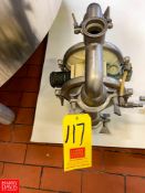 Diaphragm Pump - Rigging Fee: $25