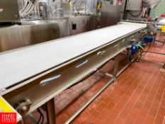 2020 12' Length x 22.5