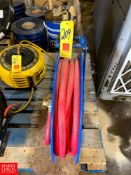 Coxreel Hose Reel - Rigging Fee: $50