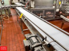 2020 12' Length x 12