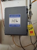 Doorway Foamer Station - Rigging Fee: $25