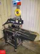 Loveshaw LD-7D/M Uniform Pressure Sensitive Case Taper HIT# 2322337 (Subject to Bulk Bid) -