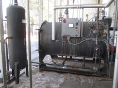 2017 McKenna Water Make-Up System HIT# 2322311 - Rigging Fee: $1,500