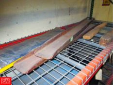 55' Forklift Extensions HIT# 2322325 - Rigging Fee: $75