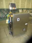 Line Equipment Form, Fill and Seal Bagger, Model: LE360TDI - Riggers Fee: $400