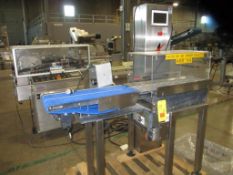 Alpha Check Weigher 4 1/2