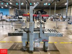 3M-Matic Case Sealer - Riggers Fee: $250