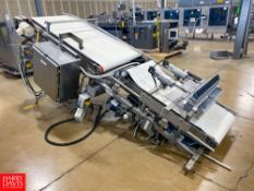 Dorner S/S Dual Stage Conveyor 24