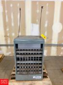 Modine Heating Unit - Riggers Fee: $50