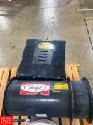 Hartzell Fan, 12' Diameter Blade - Riggers Fee: $50