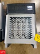 Quantum Battery Charger, Model: Q4-24/36-150-480 - Riggers Fee: $50