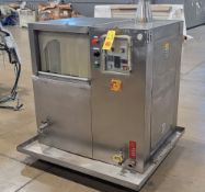 Koch Shrink Tunnel, Model: STBW-E 20