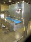 Marchandt Schmidt Staging Conveyor 44