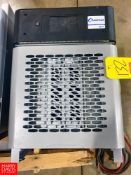 Quantum Battery Charger, Model: Q4-24/36-150-480 - Riggers Fee: $50