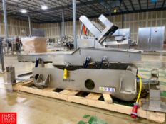 Key Iso-Flo Vibratory Conveyor, 18