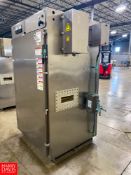 2014 Ferrite Microwave Technologies Microwave Transmitter/Generator, Model: GET 2024G, S/N: 548,