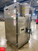 2015 Ferrite Microwave Technologies Microwave Transmitter/Generator, Model: GET 2024G, S/N: 557,