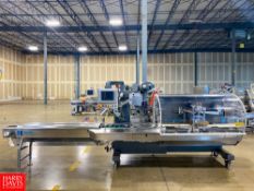 Hayssen Flow Wrapper 17