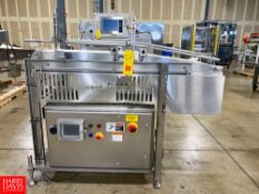 Sealed Air S/S Conveyor, 27