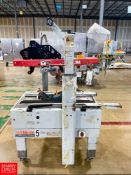 3M-Matic Case Sealer - Riggers Fee: $250
