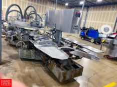 Cryovac Old Rivers 6-Head Heavy Duty 30