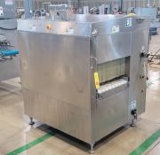 2013 Multivac SE115, 52