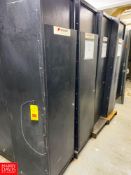 Assorted Laundry Bins - Rigging Fee $400
