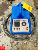 Air Care Cobra VI - Rigging Fee $25