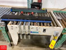 Interpack Carton Sealer - Rigging Fee $150