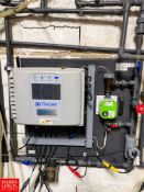 Ecolab Nalco 3D Trasar - Rigging Fee $75