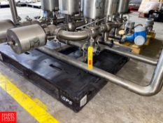 Valve Custer - Rigging Fee $75